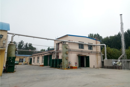 深圳市同奧科技有限公司-TR6900多參數(shù)水質(zhì)測定儀在某環(huán)保工程公司的應(yīng)用