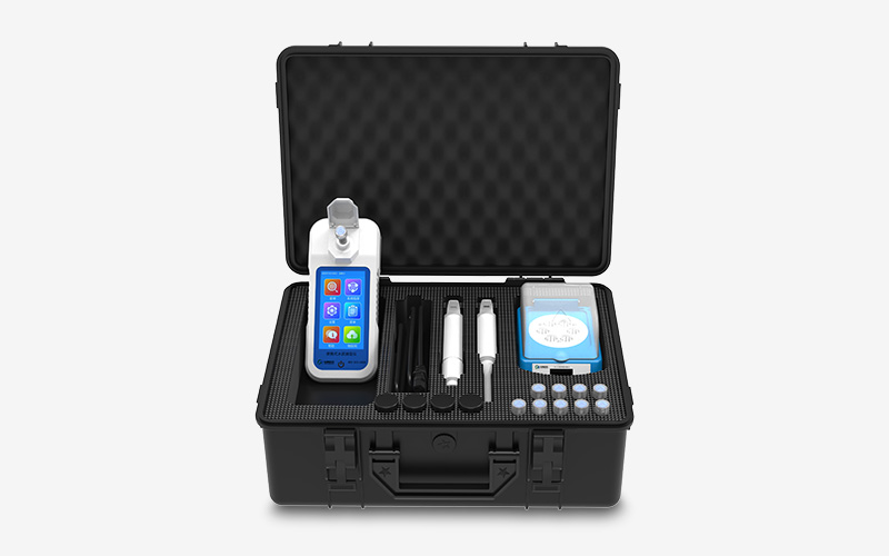 TR910 多參數(shù)水質(zhì)測(cè)定儀