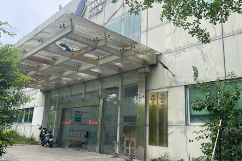 深圳市同奧科技有限公司-TR 910多參數(shù)水質(zhì)檢測儀在某環(huán)保公司污水檢測中的應(yīng)用
