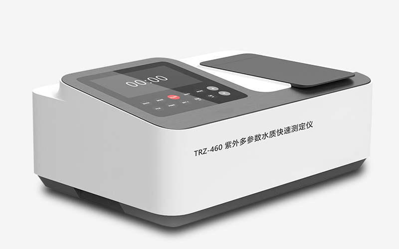 TDR-460 紫外可見光分光光度計