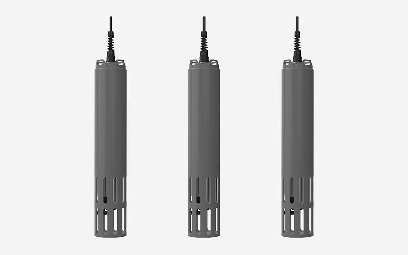 深圳市同奧科技有限公司-TOR-800 一體多參數(shù)傳感器