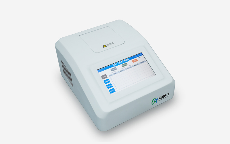 深圳市同奧科技有限公司-TDR-T100 便攜式生物毒性檢測(cè)儀